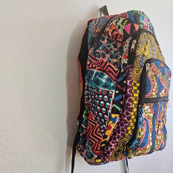 Back pack - Picture 3 of 10